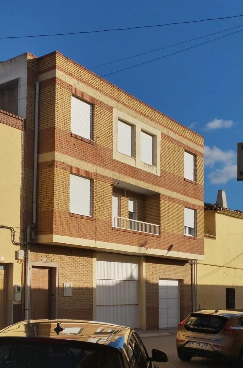 Apartamento Novo En Montealegre Amplio Y Comodo Montealegre del Castillo Exterior photo