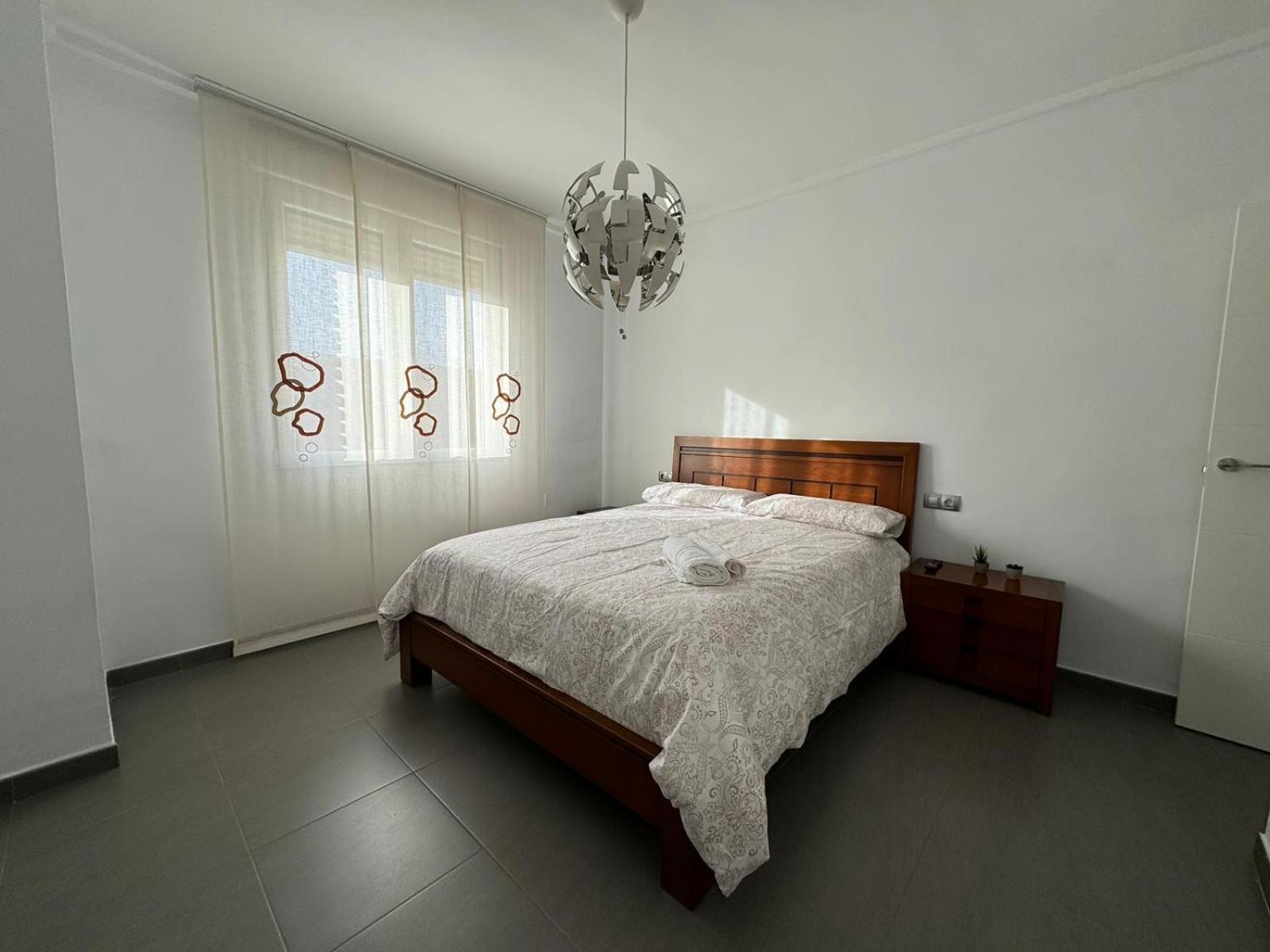 Apartamento Novo En Montealegre Amplio Y Comodo Montealegre del Castillo Exterior photo